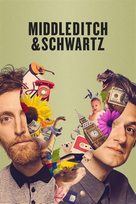 middleditch and schwartz season 2